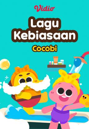 Cocobi - Lagu Kebiasaan Cocobi