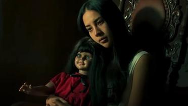 Sinopsis Spirit Doll (2023), Film Horor Indonesia tentang Teror Gaib Boneka Arwah