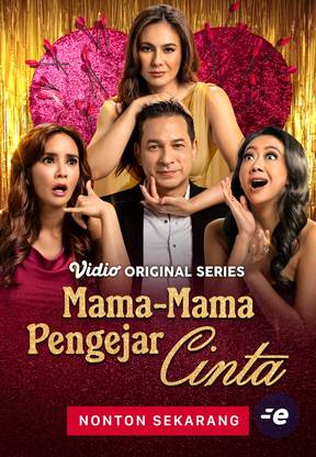 Mama-Mama Pengejar Cinta