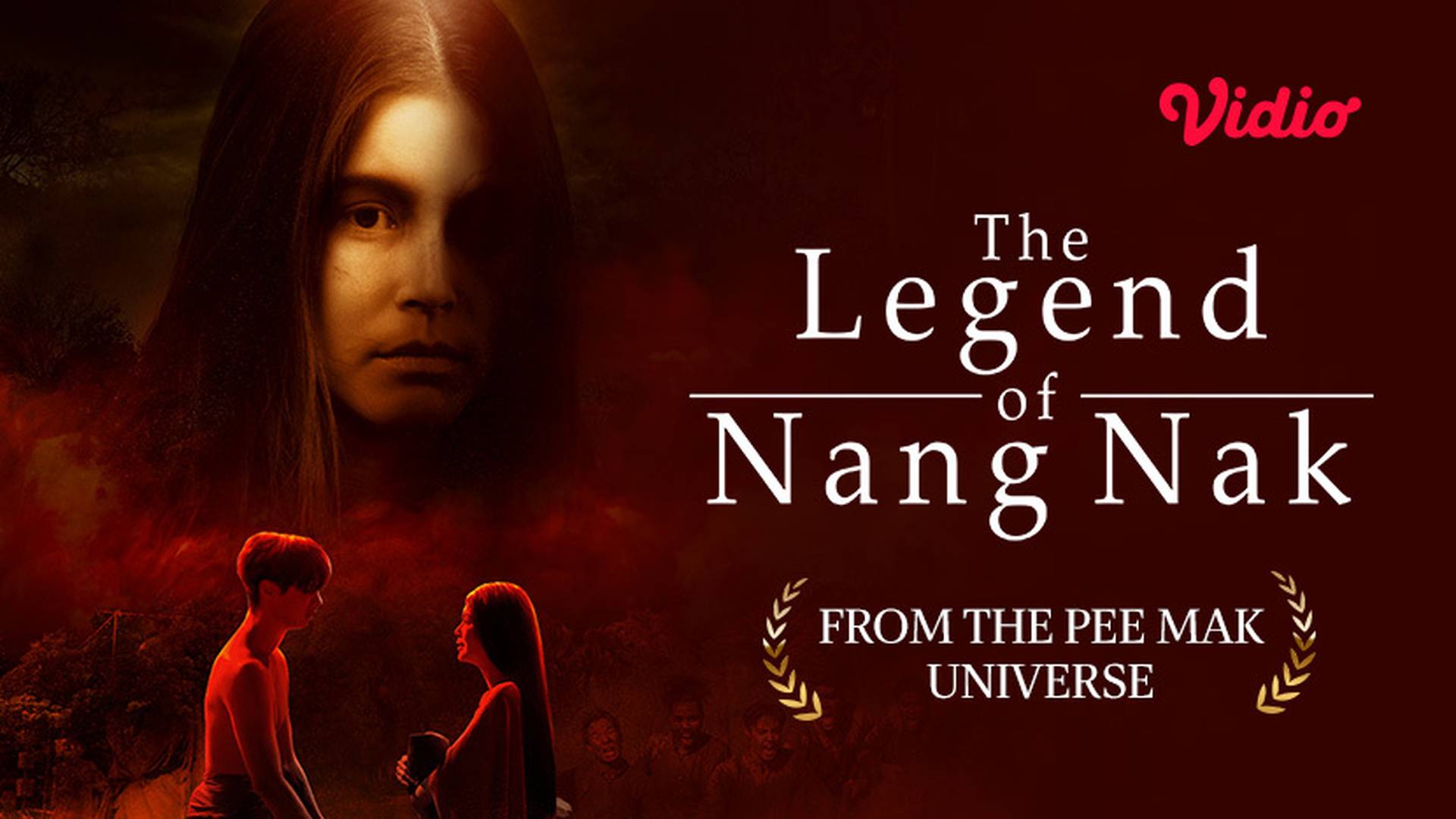 The Legend of Nang Nak