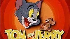 Tom And Jerry Mouse And Maze - Mencuri Keju Di Rumah Tom #Lucu #BelajarBermain