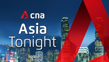 Asia Tonight
