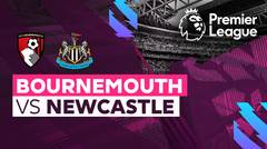 Full Match - Bournemouth vs Newcastle | Premier League 22/23