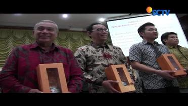 YPAPK Raih Penghargaan, SCTV-Indosiar Dinilai Sebagai Stasiun TV Penggerak Aksi Sosial - Liputan6 Pagi