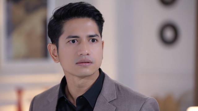 Cinta Di Ujung Sajadah | Cuplikan Ep 86