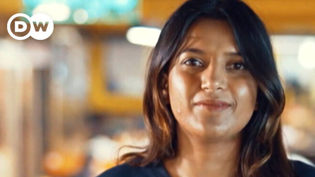 Me and My Start Up Ep 4 | DW - Me and My Start Up | Vidio Mini Drama