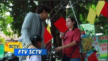 Layangan Putus, Cinta Nyambung Terus | FTV SCTV