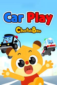 Cheetahboo - Cheetahboo Car Play