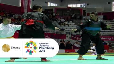 Gelora Asian Games - 280818