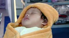 Buku Harian Seorang Istri : Alya Gagal Merebut Junior! | 9 November 2021