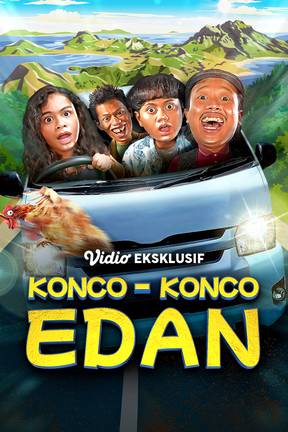 Konco-Konco Edan