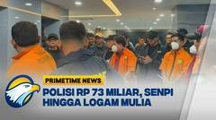 Pegawai Komdigi 'Bekingi' Judol akan Dimiskinkan [Primetime News]