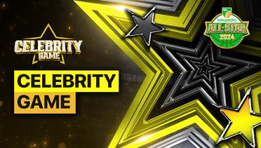 IBL All Star 2024 - Celebrity 3 Point Challenge + Celebrity Match