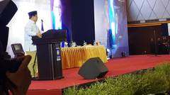 Pidato Prabowo Yang Merasa Kecolongan Oleh H. Lulung