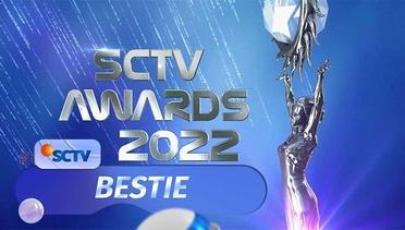 Nominasi Presenter Paling Ngetop SCTV Awards 2022 | Bestie