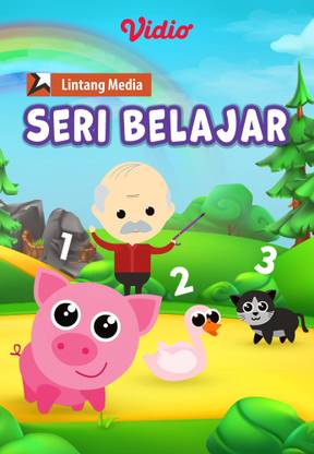 Lintang Media - Seri Belajar