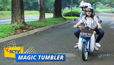 Highlight Magic Tumbler - Episode 7