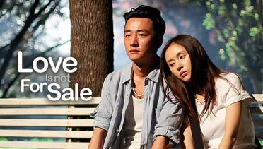Love Is Not For Sale - Episode 3 - Promosi dan Mencari Kesempatan [Indonesian Sub]