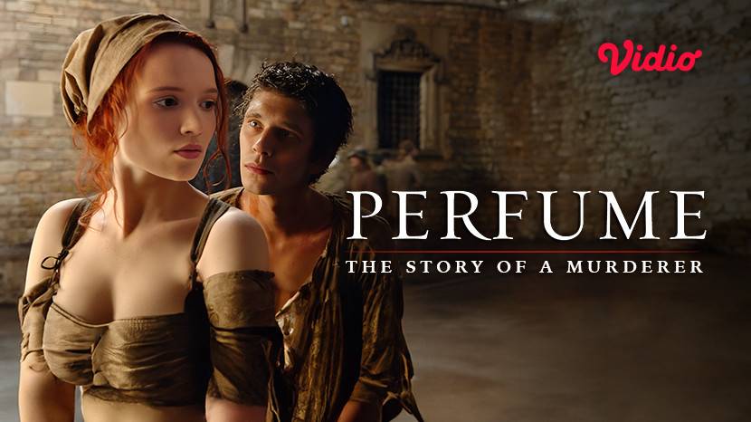 Nonton perfume the hotsell story of a murderer