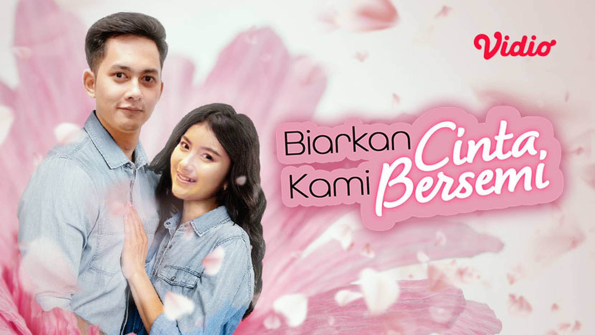Biarkan Cinta Kami Bersemi