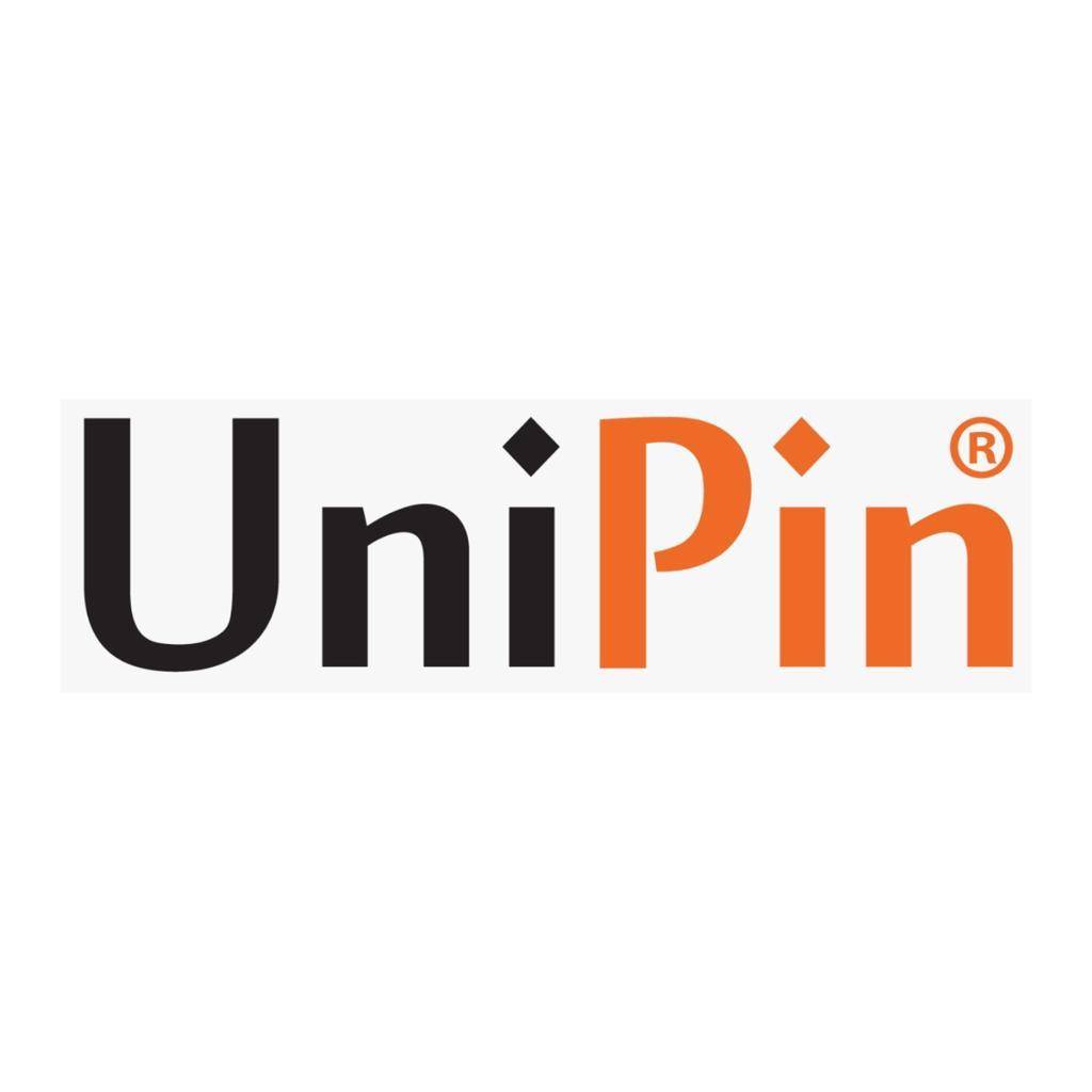 UniPin Logo