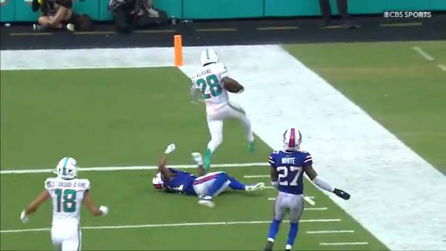 The Top Plays from Sunday - Week 10 | NFL 2025/26