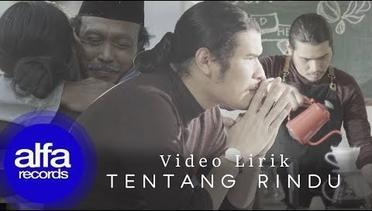 Virzha - Tentang Rindu [Official Music Video]