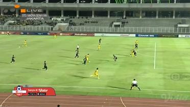 [Pekan 7] Cuplikan Pertandingan Bhayangkara FC vs PS. TIRA Persikabo, 4 Juli 2019