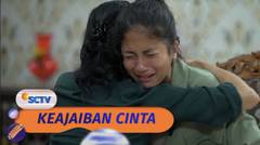 Berlinang Air Mata, Tiana Tumpahkan Semua Isi Hatinya pada Bu Melati | Keajaiban Cinta Episode 31