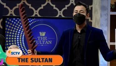 Wiih Lancar Abiss, Raffi Ahmad Ngomong Bahasa Gaulnya | The Sultan