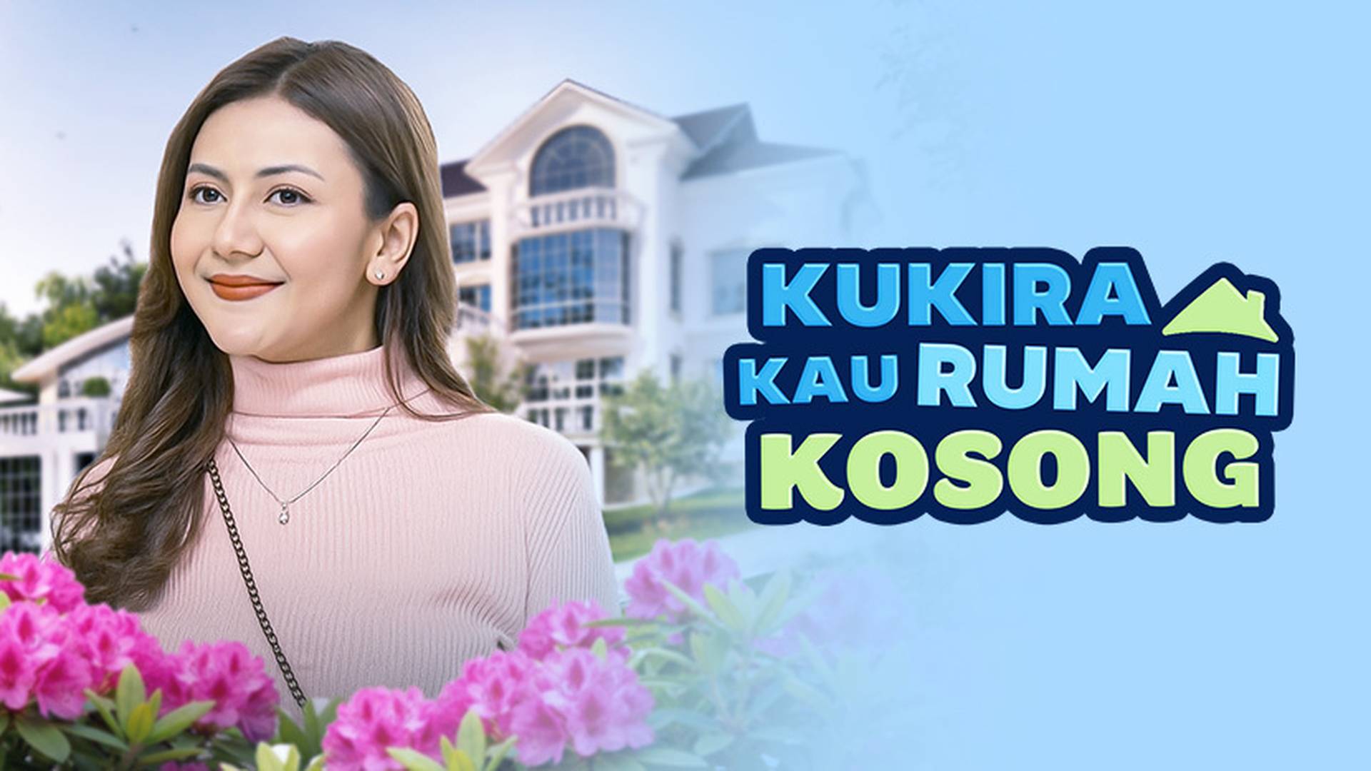 Kukira Kau Rumah Kosong