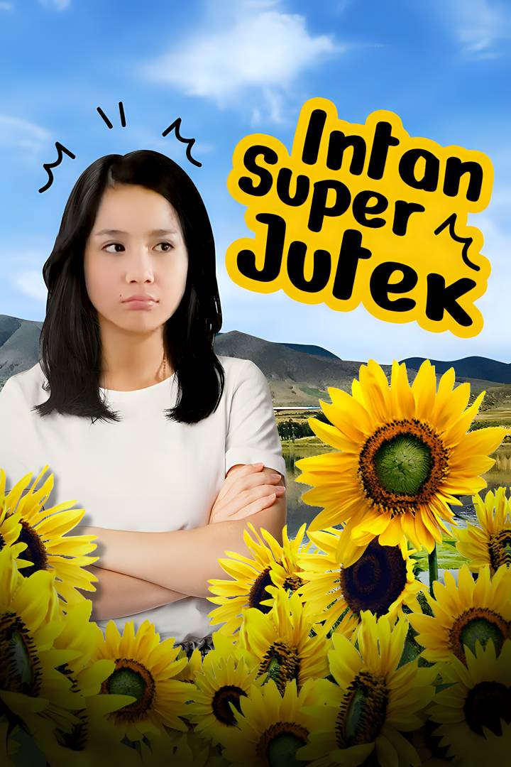 Intan Super Jutek 2014