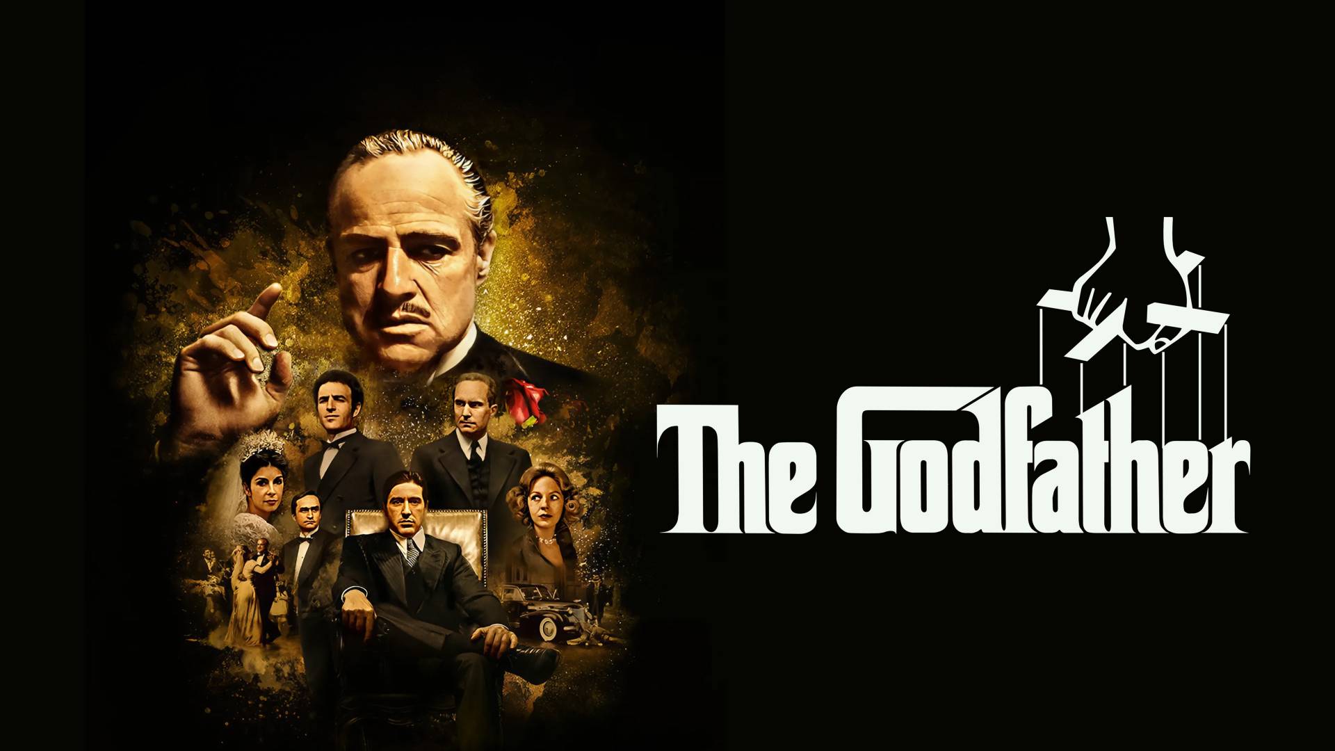 The Godfather