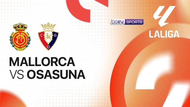 Mallorca vs Osasuna - Full Match | LaLiga 2025/26