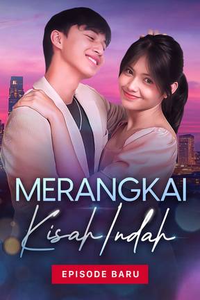 Merangkai Kisah Indah