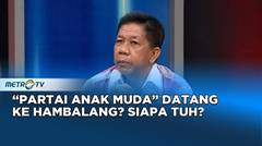 "Partai Anak Muda" Kumpul ke "Yang Tua", Arahan Siapa? #HOTROOM