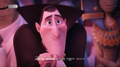 HBO Hotel Transylvania 2