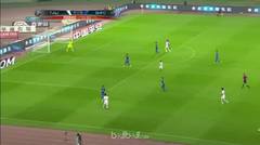 Tianjin Quanjian 3-0 Shanghai Shenhua | Liga Super China | Highlight Pertandingan dan Gol-gol