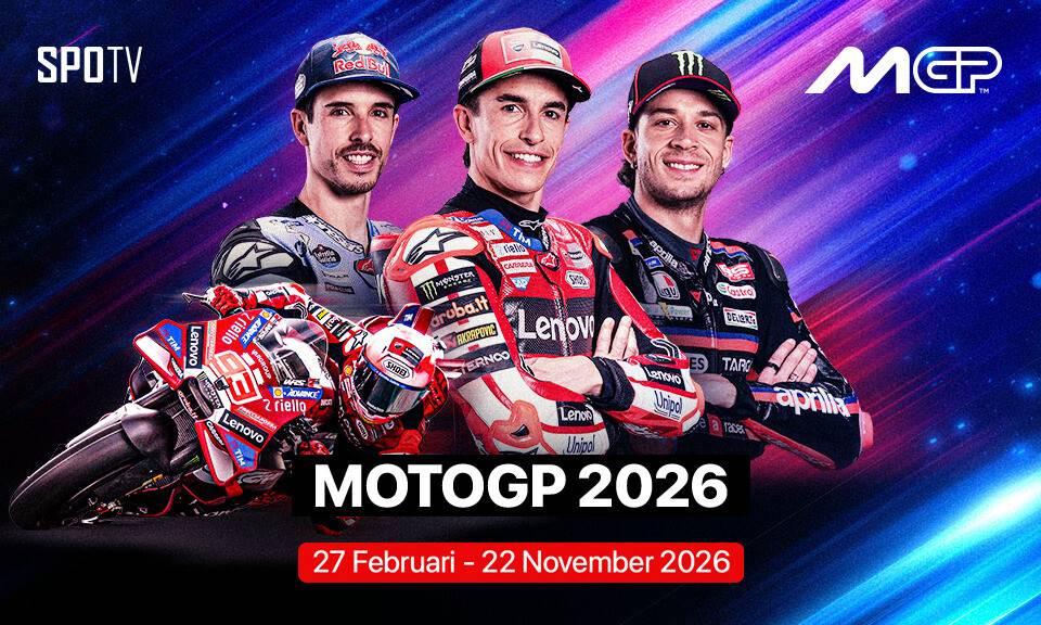 MotoGP