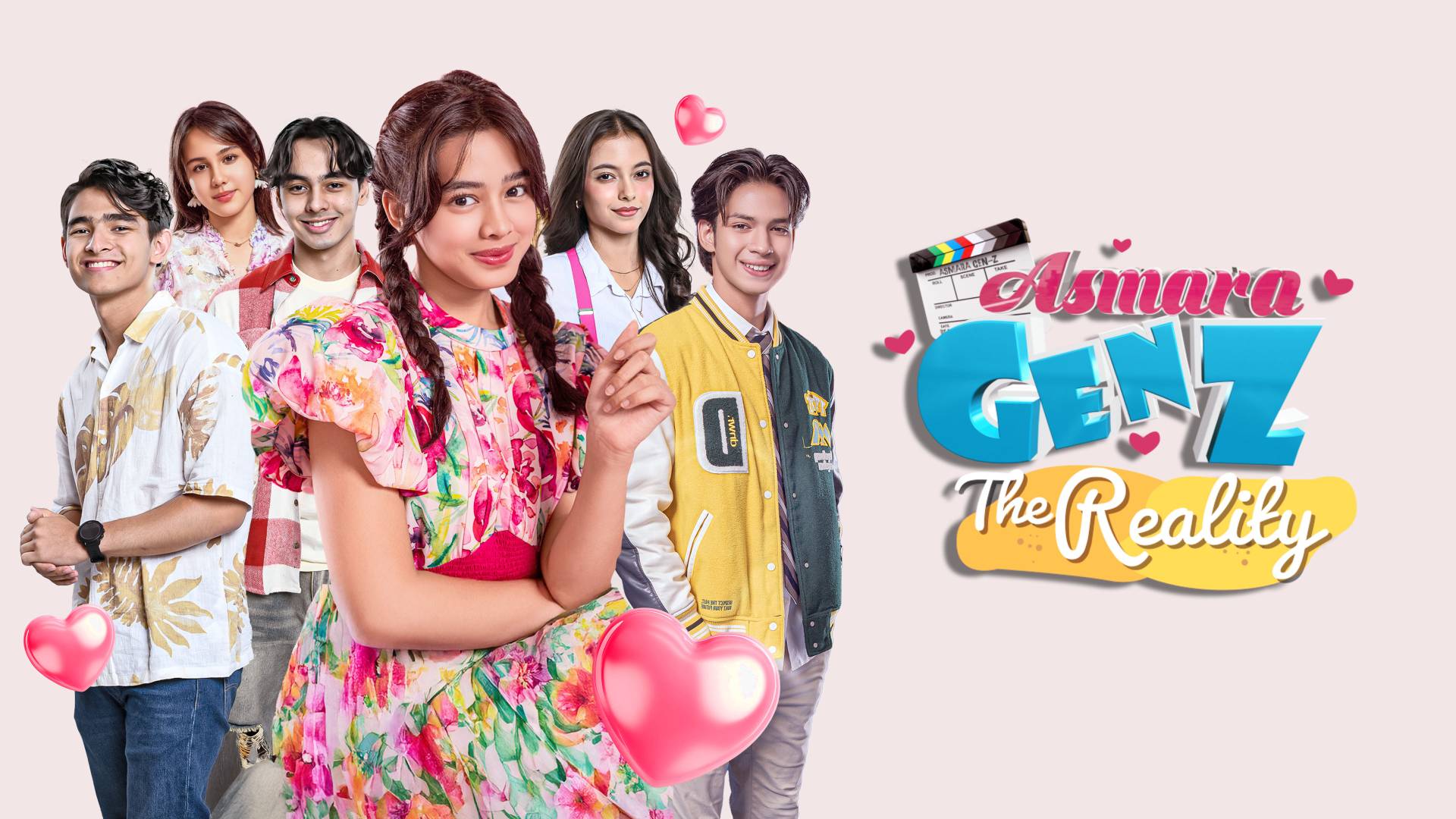 Asmara Gen Z The Reality