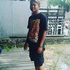 user profile