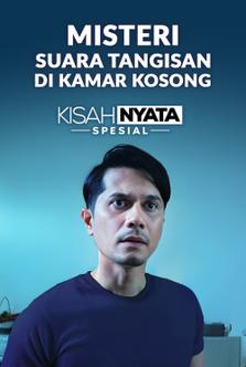 Misteri Suara Tangisan Di Kamar Kosong