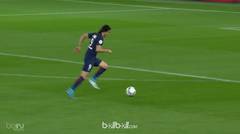 PSG 4-0 Guingamp | Liga Prancis | Highlight Pertandingan dan Gol-gol