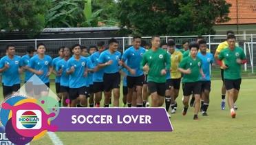STY Panggil Wonderkid Untuk Perkuat Skuatnya | Soccer Lover