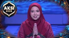 Semua Peserta Telah Tampil Maksimal, Sayangnya Nada-banyumas Harus Wassalam | Aksi Indosiar 2025