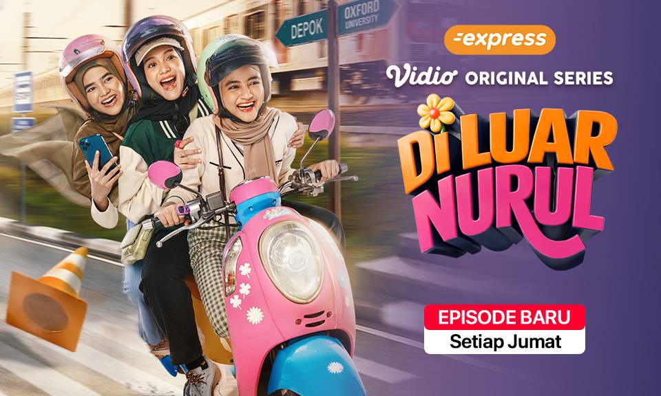 Di Luar Nurul