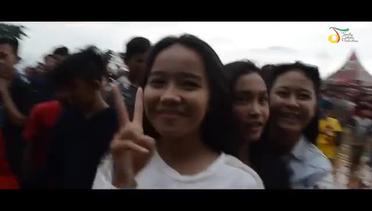 Bagindas - Meriang | Official Video Clip