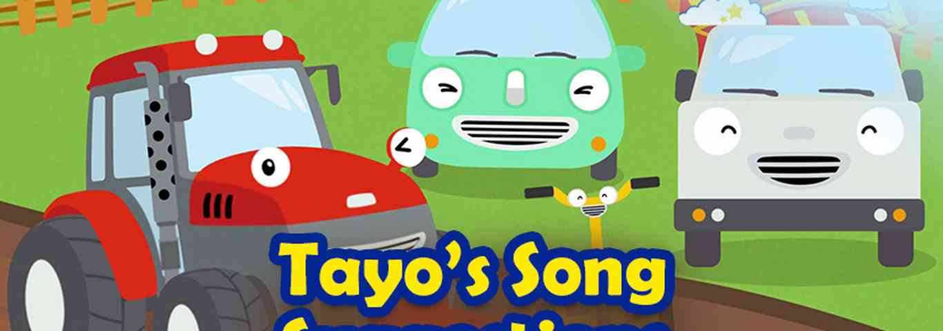 Tayo's Song Suggestions
