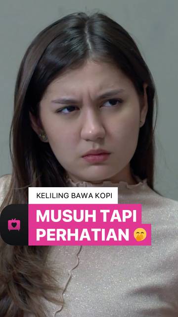 Keliling Bawa Kopi Pulang Bawa Cinta