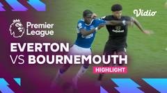 Highlights - Everton vs Bournemouth | Premier League 22/23